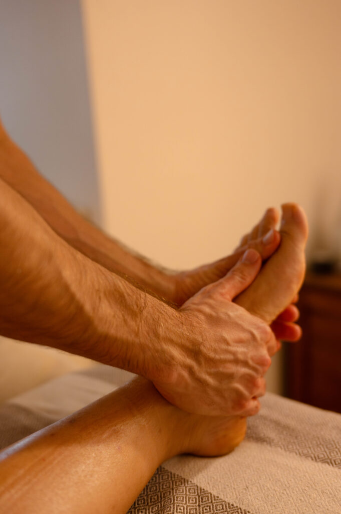 5emeDrainageLymphatique